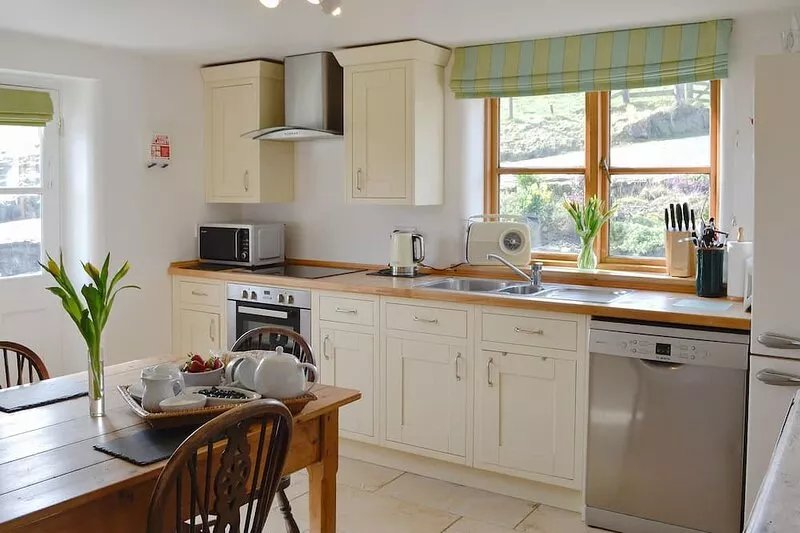 3 bedroom accommodation in Llanrwst, near Betws-y-Coed