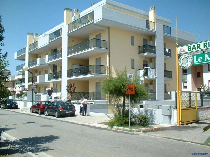 Residenza Girasole