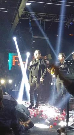 Anodos live