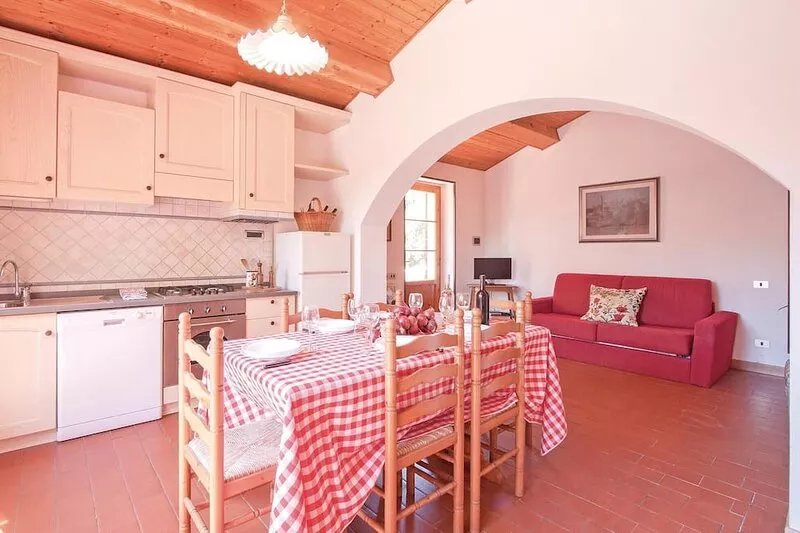 2 bedroom accommodation in Rosignano Marittimo LI