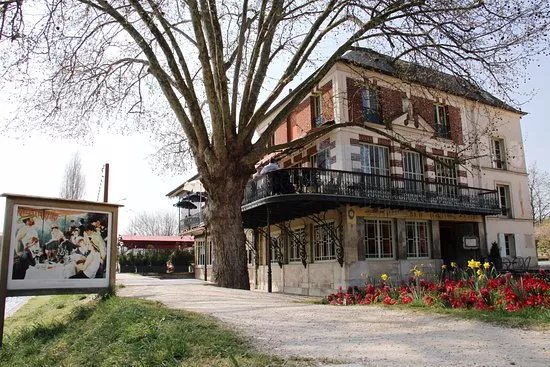 Musee Fournaise