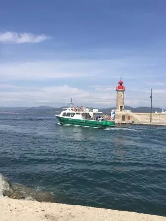 Les Bateaux Verts