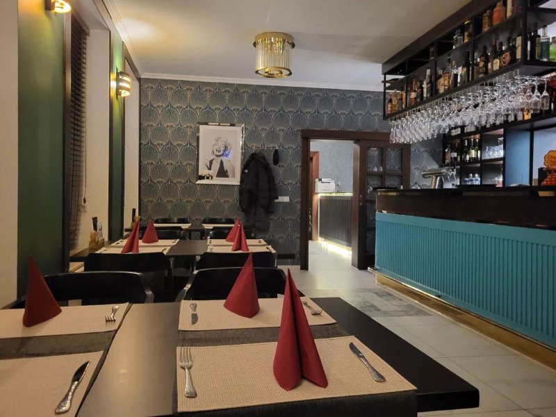 A&f Ocakbasi Restaurant