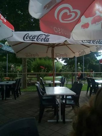 Minigolf Caslano