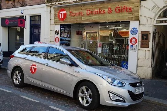 I.T Tours