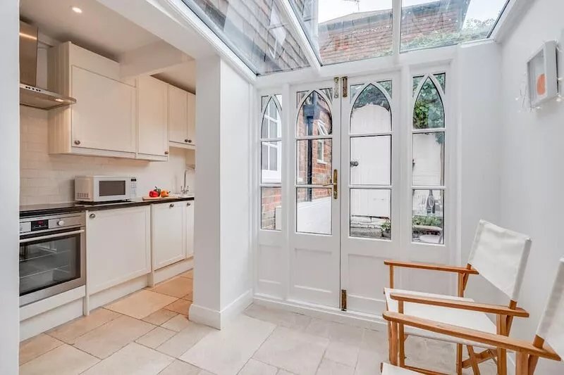 76 The Mint - Four Bedroom House, Sleeps 6