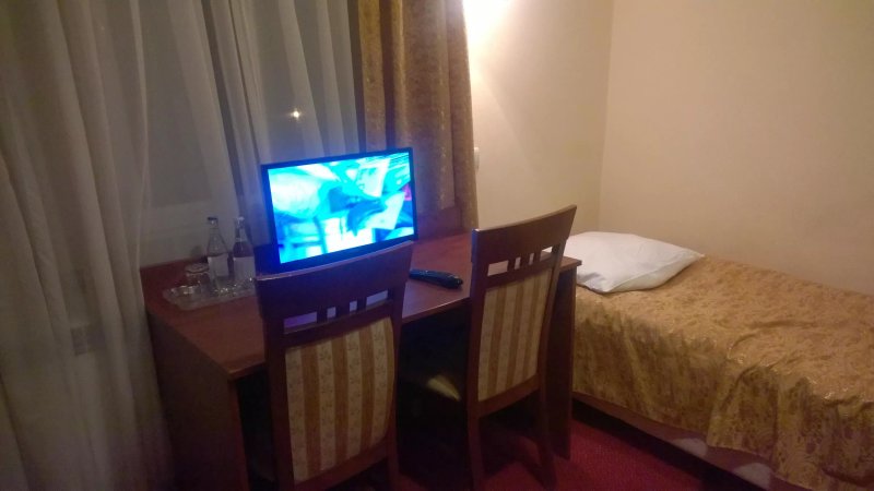 Guest Rooms Sezam