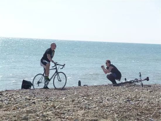 Bexhill Bicycle Hire Company
