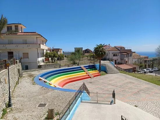 Anfiteatro di Riace