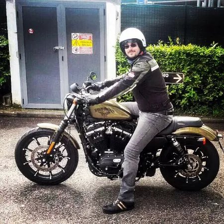 Harley-Davidson Speed Shop - Rentals