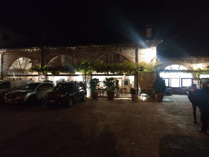Albergo Trattoria Al Sole