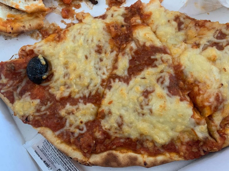 Karibou Pizzas