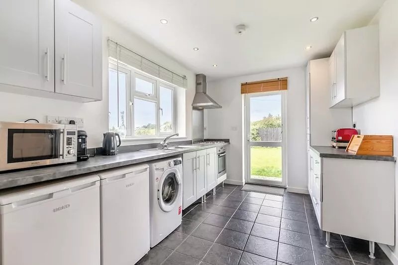 3 bedroom accommodation in Widemouth Bay, near Bude