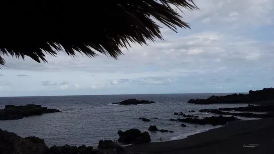 Playa De Los Cancajos