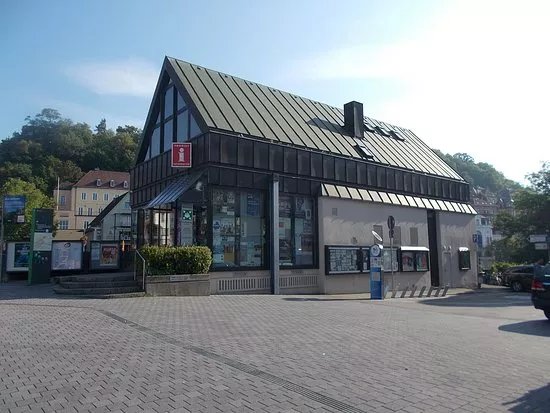 Touristinformation