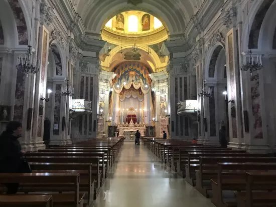 Basilica Minore di Maria SS. Immacolata