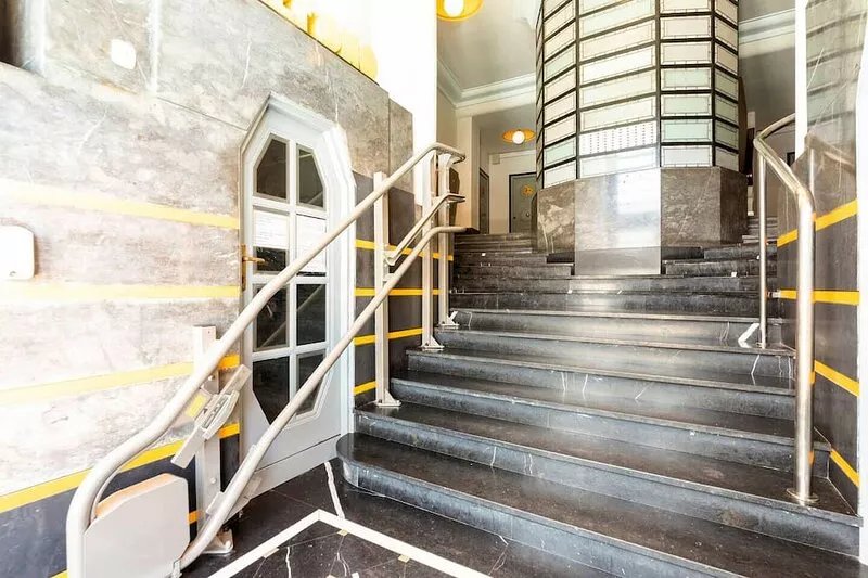 Apartamento a 1 Minuto de la Playa de la Zurriola