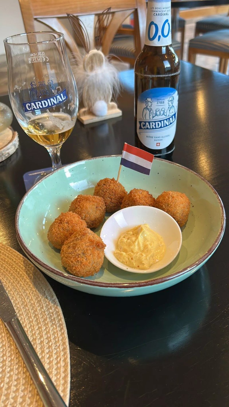 Restaurant Gasthof Hahli