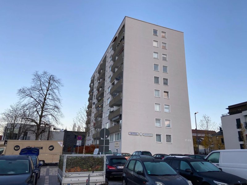 Hotel Buergerhaus