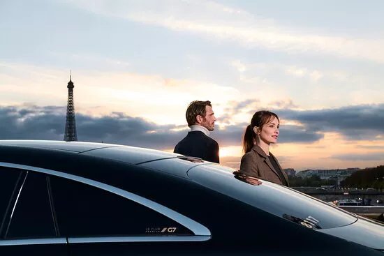 G7 Taxis