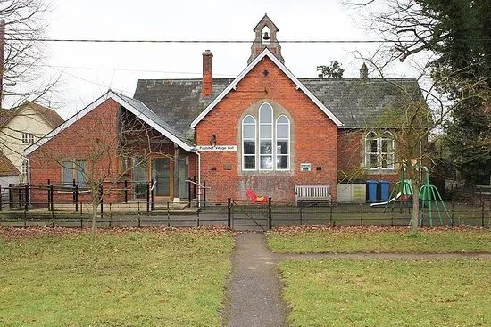 Poulshot Village Hall
