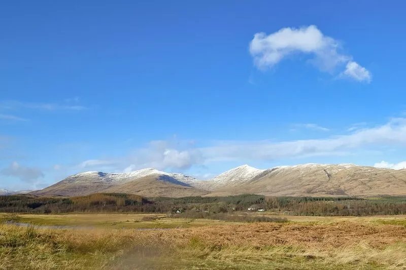 2 bedroom accommodation in Nr Craignure, Isle of Mull