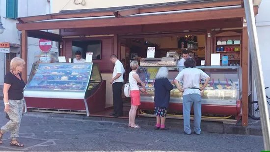 Gran caffe Vittoria