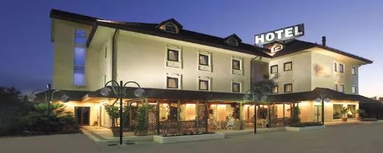 UNAWAY Hotel Mirabella Sud