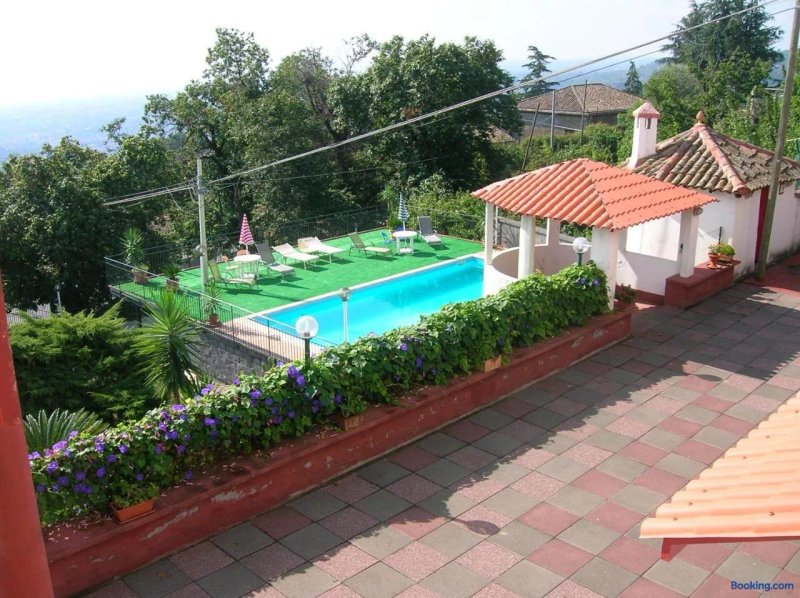 Al Villino - Bed & Breakfast e mini appartamenti