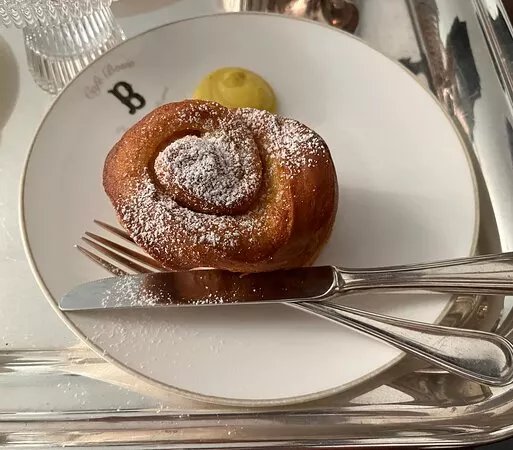 Caffe' Bosio