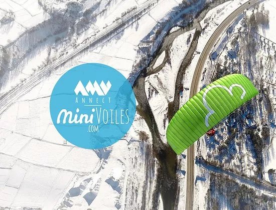 Annecy Mini Voiles