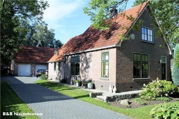 B&B Nieuwleusen