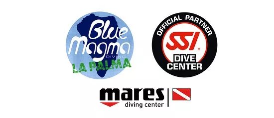 Blue Magma Diving La Palma