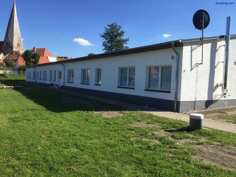 Ferienwohnungen nahe Butzower See