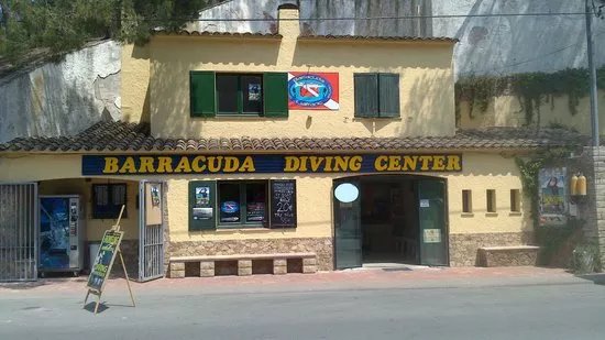 Barracuda Diving School