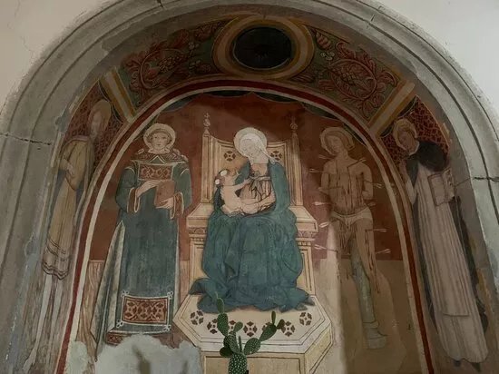 Chiesa di San Carlo