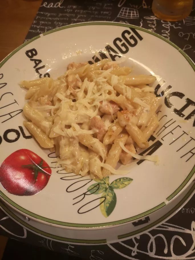 Best Pizza Giovana