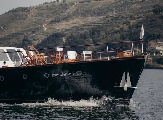 Pipadouro - Vintage Wine Travel