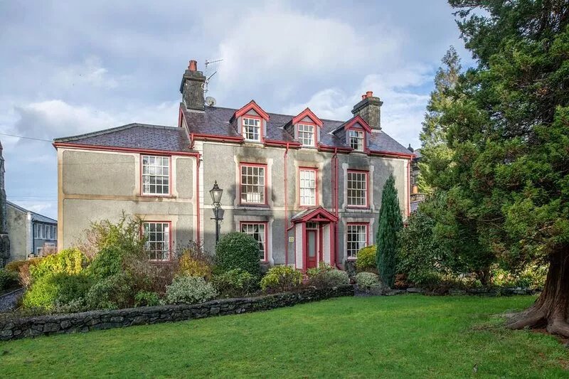 Finest Retreats | Bryn Seion
