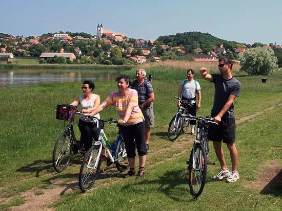Aktiv Pont Tihany