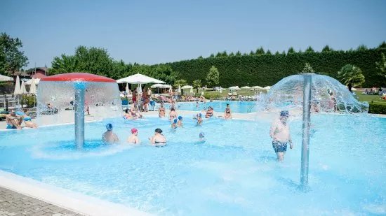 Island Fun Village