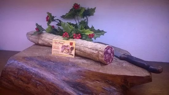 Salumificio Da Pina