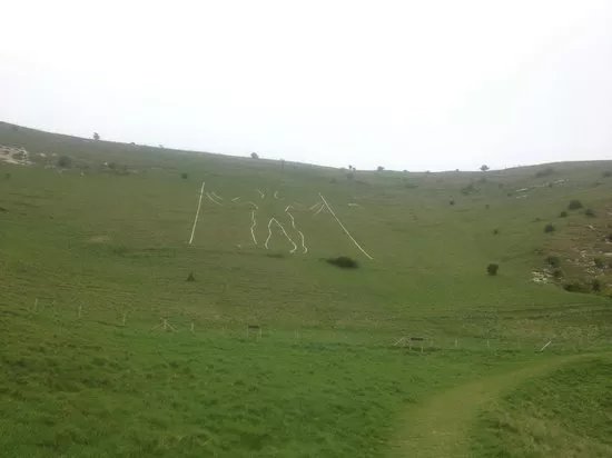 The Long Man of Wilmington