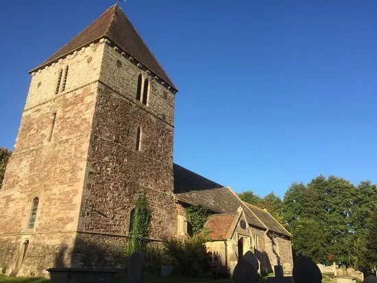 Church of St Mary