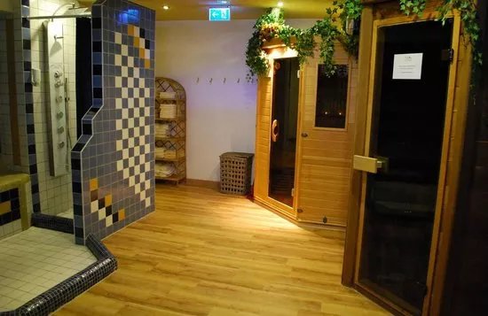 Apparthotel Montana