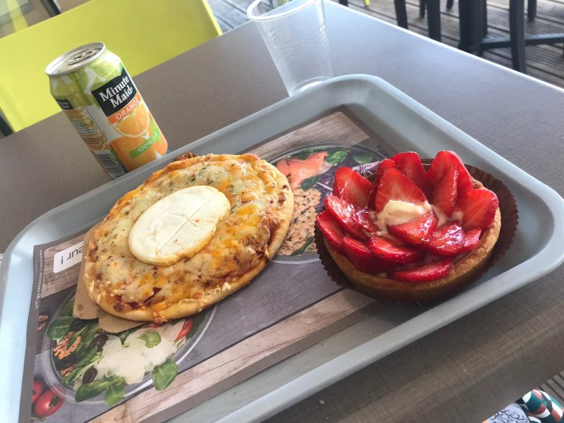 La Mie Caline Montpellier