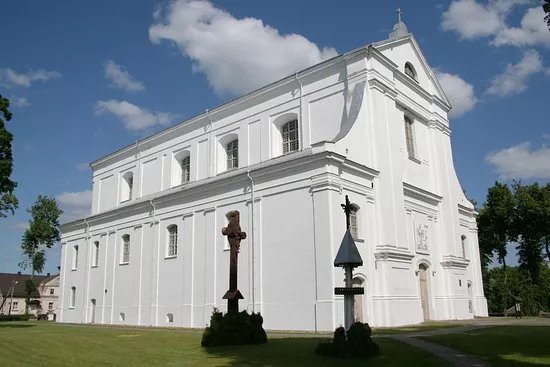 St. George Church