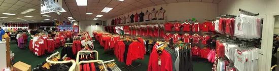 The Welsh Shop