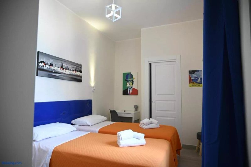 Casa Donna Francy City Center