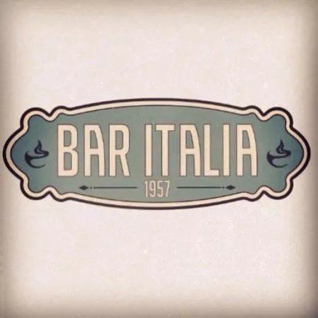 Bar Italia